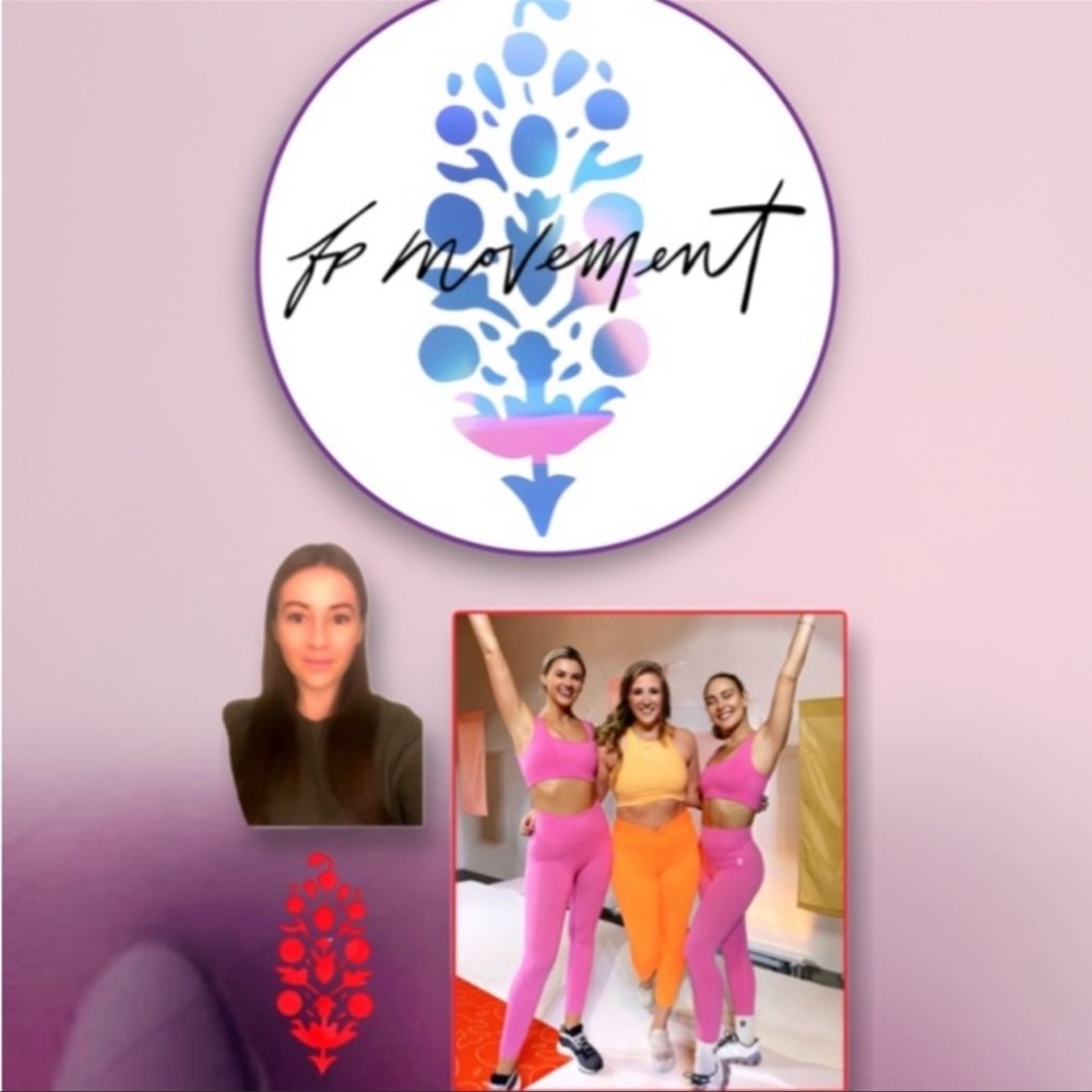 🥳 SHOW Notification!!! FREE PEOPLE MOVEMENT 🎉 - Picture 2 of 6